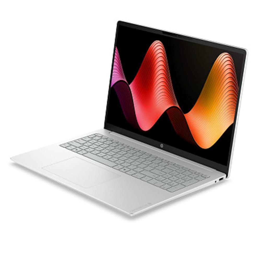 Portátil hp omnibook 3 16 - bu0062ns core 3 - 100u 16 pulgadas -  8gb -  512gb ssd -  plata -  freedos