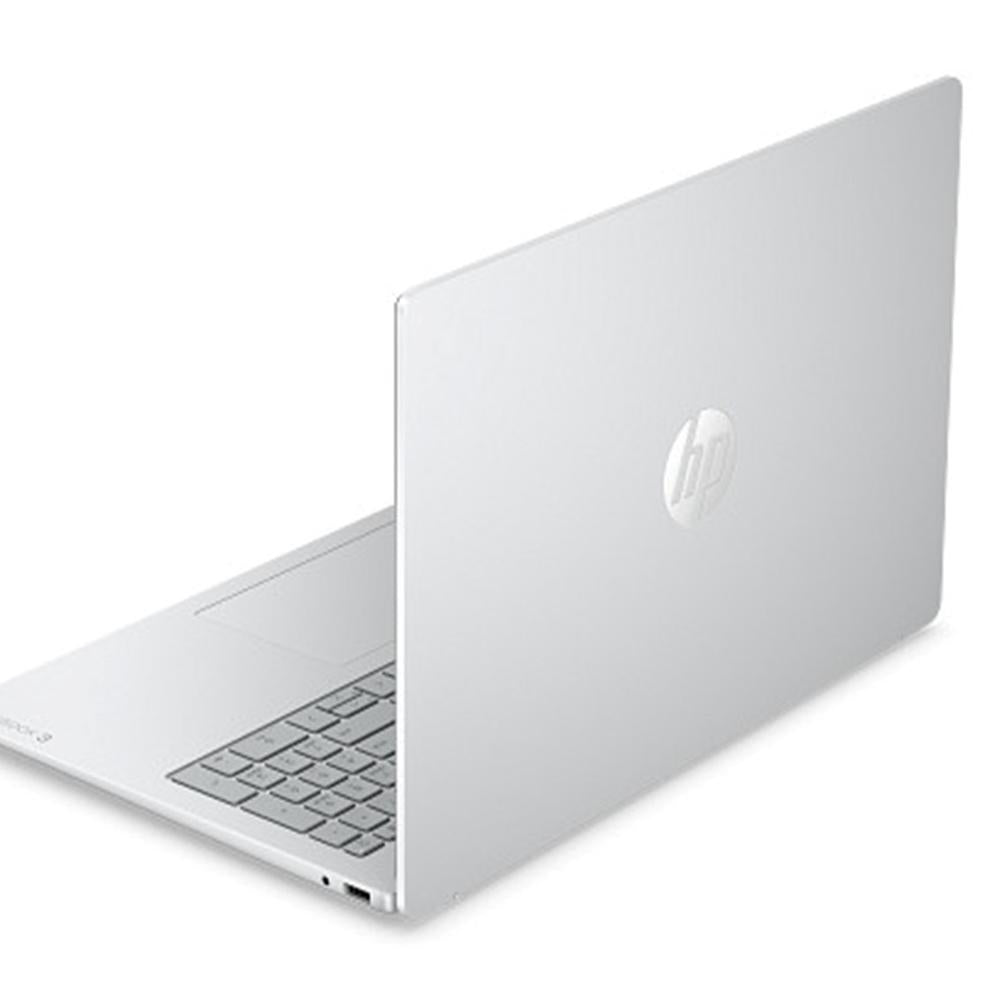 Portátil hp omnibook 3 16 - bu0077ns core 3 - 100u 16 pulgadas -  8gb -  512gb ssd -  plata -  w11