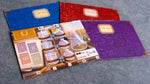 Juego de mesa tras los pasos de marie curie