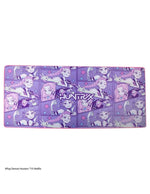 Alfombrilla de escritorio xl kpop demon hunters huntr - x
