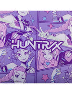 Alfombrilla de escritorio xl kpop demon hunters huntr - x