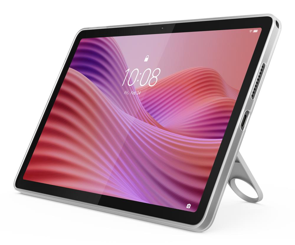 Tablet lenovo tab mediatek 4gb 128gb 10.1 pulgadas wifi gris