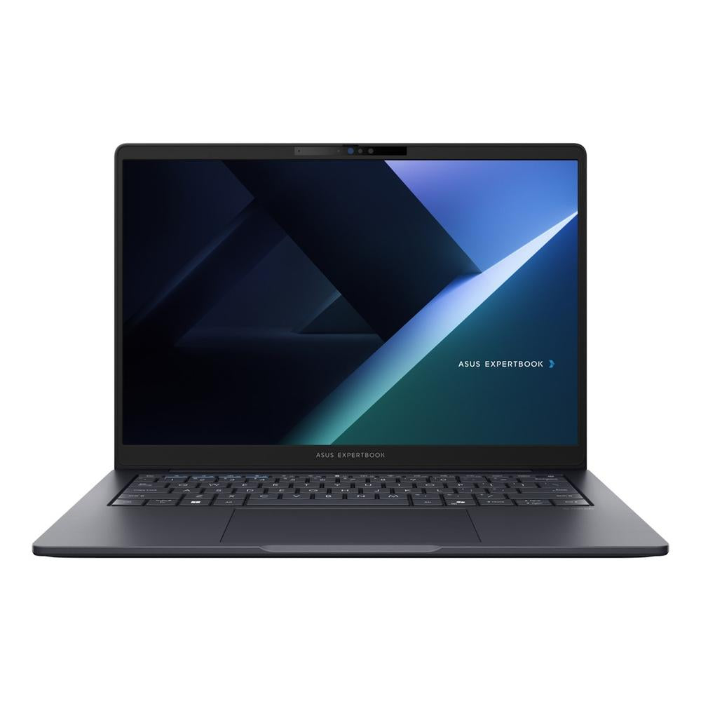 Portatil asus expertbook b5405cca - ly0408x u7 - 255h -  32gb -  ssd 1tb -  14 pulgadas -  w11p