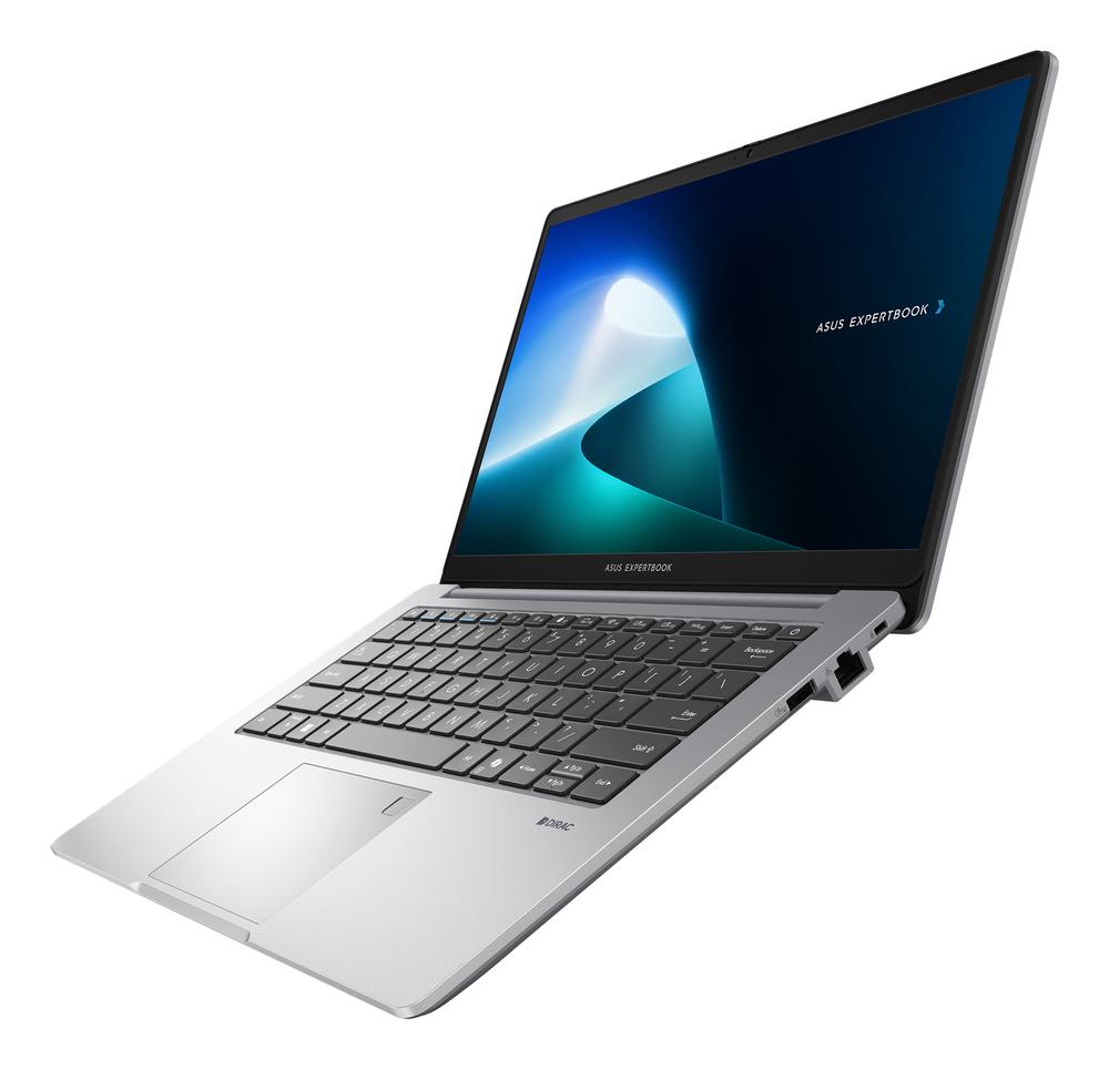 Portatil asus expertbook p1403cva - s61570x core 5 - 210h -  16gb -  ssd 512gb -  14 pulgadas fhd -  w11p