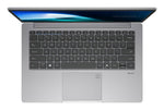 Portatil asus expertbook p1403cva - s61570x core 5 - 210h -  16gb -  ssd 512gb -  14 pulgadas fhd -  w11p