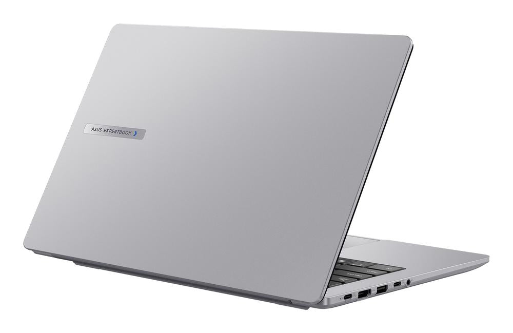 Portatil asus expertbook p1403cva - s61570x core 5 - 210h -  16gb -  ssd 512gb -  14 pulgadas fhd -  w11p