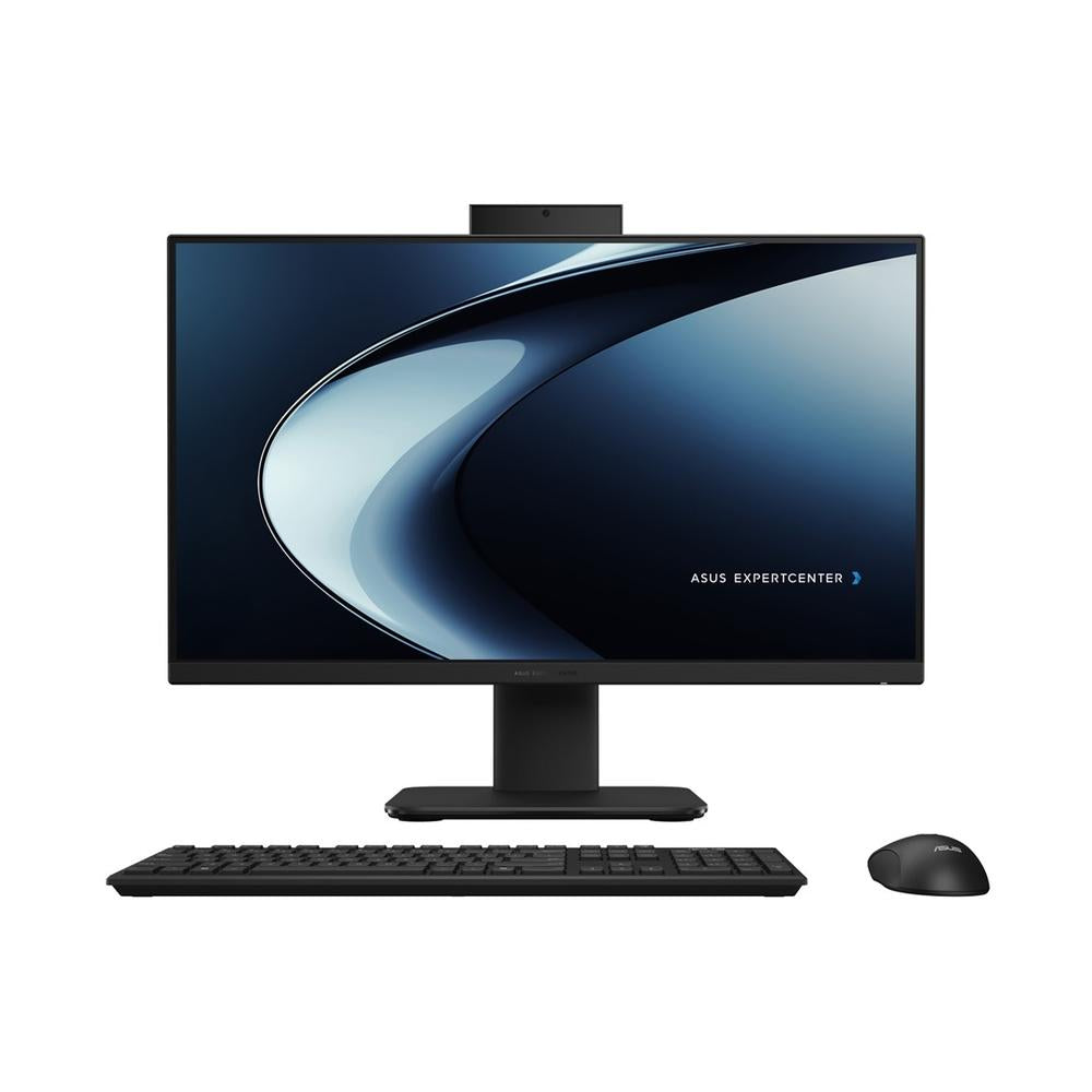 Ordenador all in one asus expertcenter p440vak - bpcd99x core 5 - 210h -  16gb -  ssd 512gb -  23.8 pulgadas fhd -  w11p