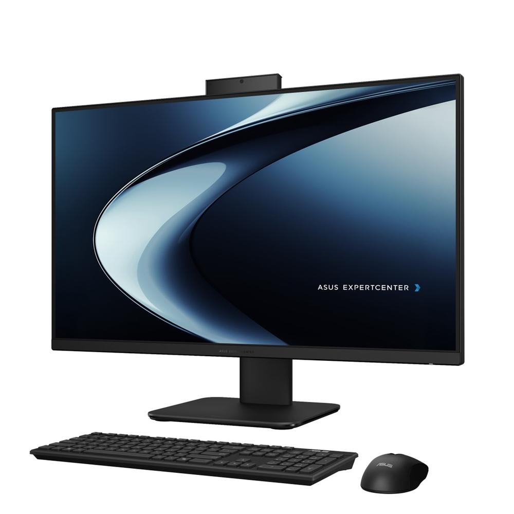 Ordenador all in one asus expertecnter p470vak - bpe572x core 5 - 210h -  16gb -  ssd 512gb -  27 pulgadas fhd -  w11p