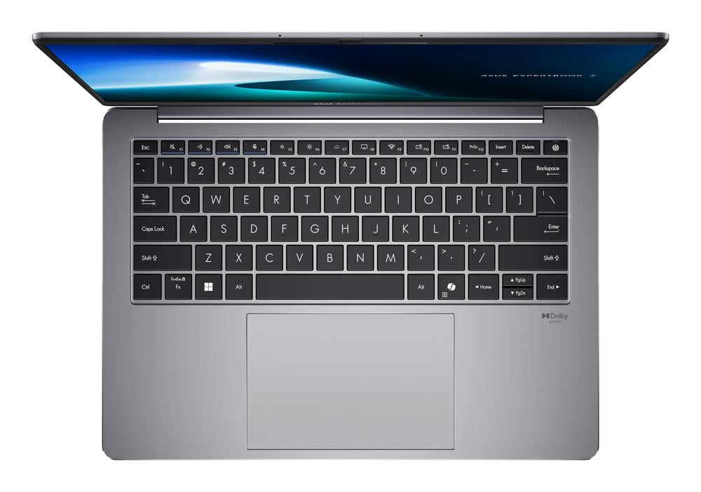 Portatil asus expertbook p5405csa - nz0719x u7 - 258v -  32gb -  ssd 1tb -  14 pulgadas -  w11p