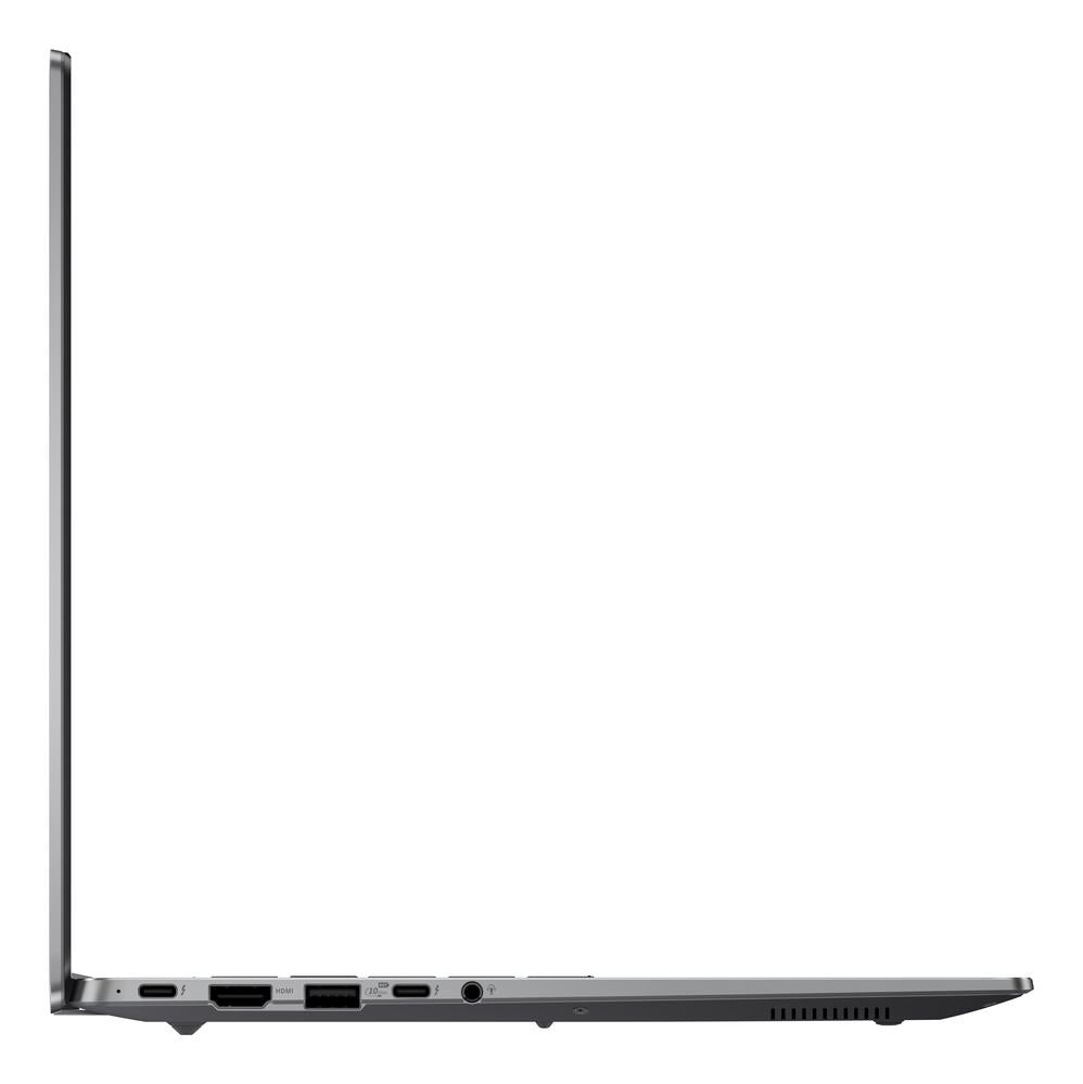 Portatil asus expertbook p5405csa - nz0719x u7 - 258v -  32gb -  ssd 1tb -  14 pulgadas -  w11p