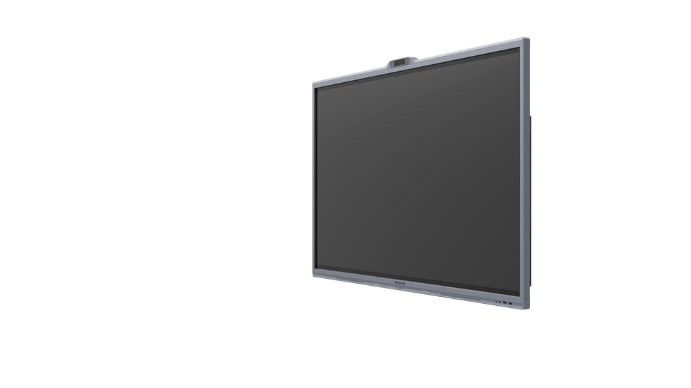 Monitor interactivo maxhub xboard v7 v5550 55 pulgadas