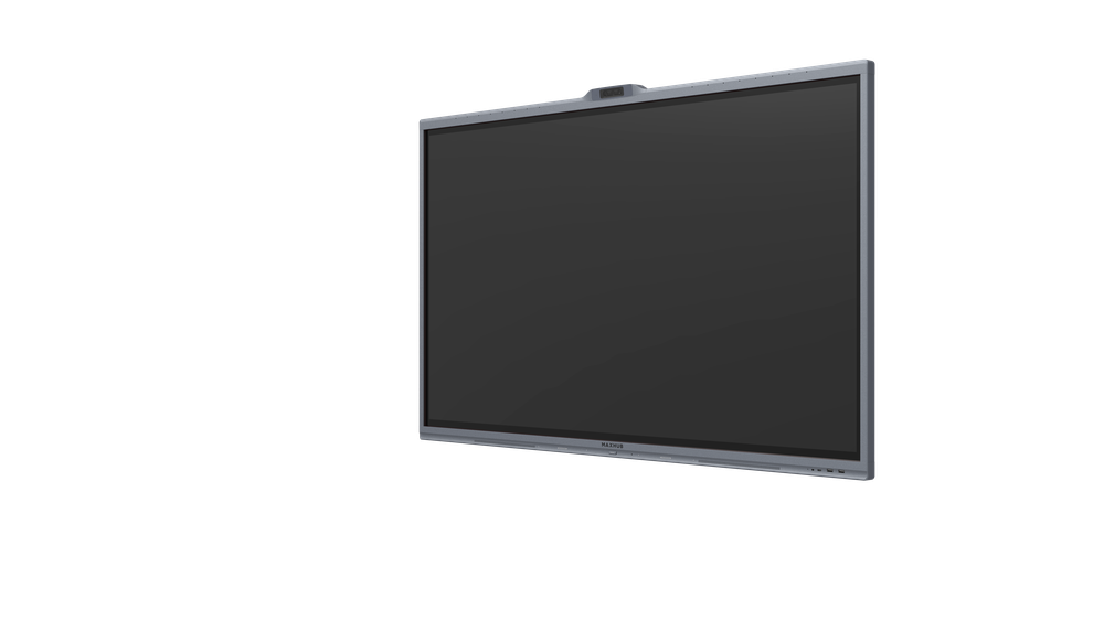 Monitor interactivo maxhub xboard v7 v5550 55 pulgadas
