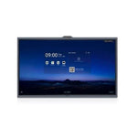 Maxhub V6 2,18 m (86") 3840 x 2160 Pixeles VA Negro