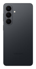 Telefono movil smartphone movil samsung galaxy s26 5g 12gb - 512gb - 6.3 pulgadas - negro