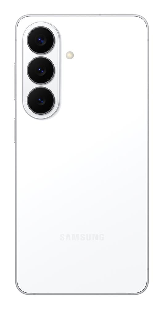 Telefono movil smartphone movil samsung galaxy s26 5g 12gb - 512gb - 6.3 pulgadas - blanco