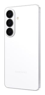 Telefono movil smartphone movil samsung galaxy s26 5g 12gb - 512gb - 6.3 pulgadas - blanco