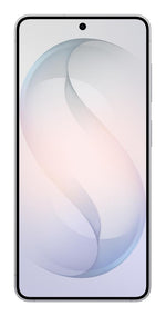 Telefono movil smartphone movil samsung galaxy s26 5g 12gb - 512gb - 6.3 pulgadas - blanco