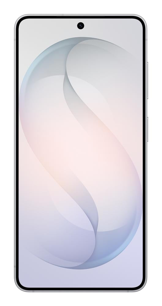Telefono movil smartphone movil samsung galaxy s26 5g 12gb - 512gb - 6.3 pulgadas - blanco