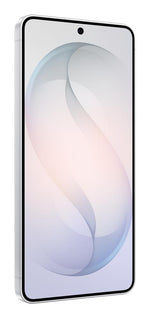 Telefono movil smartphone movil samsung galaxy s26 5g 12gb - 512gb - 6.3 pulgadas - blanco