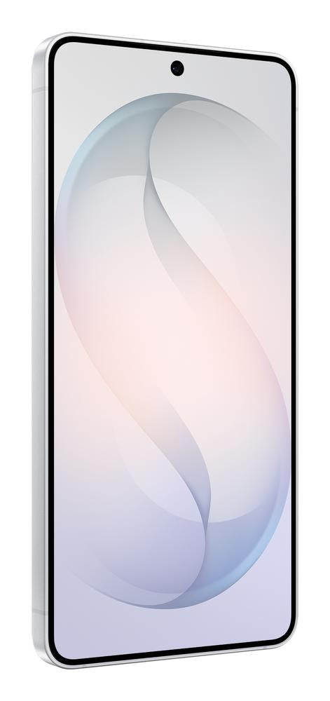 Telefono movil smartphone movil samsung galaxy s26 5g 12gb - 512gb - 6.3 pulgadas - blanco