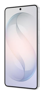 Telefono movil smartphone movil samsung galaxy s26 5g 12gb - 512gb - 6.3 pulgadas - blanco
