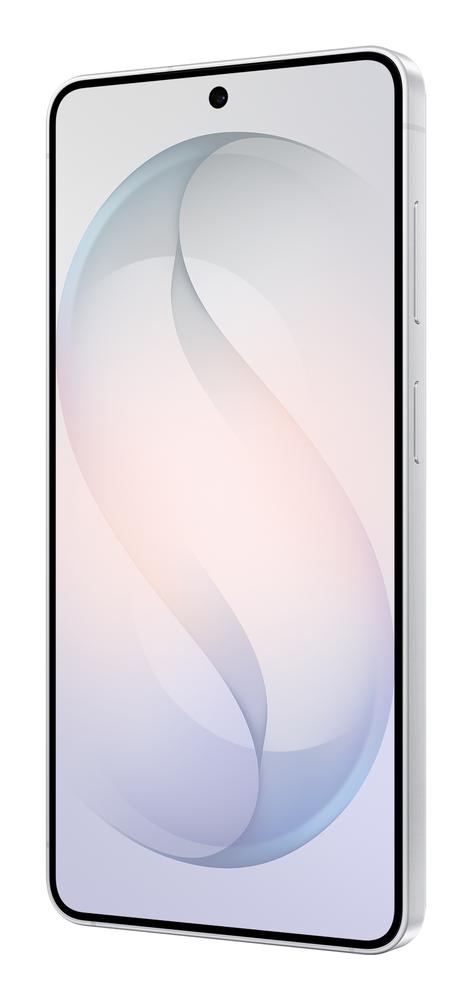 Telefono movil smartphone movil samsung galaxy s26 5g 12gb - 512gb - 6.3 pulgadas - blanco