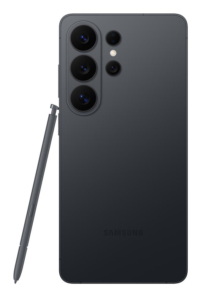 Telefono movil smartphone movil samsung galaxy s26 ultra 5g 16gb - 1tb - 6.9 pulgadas - negro
