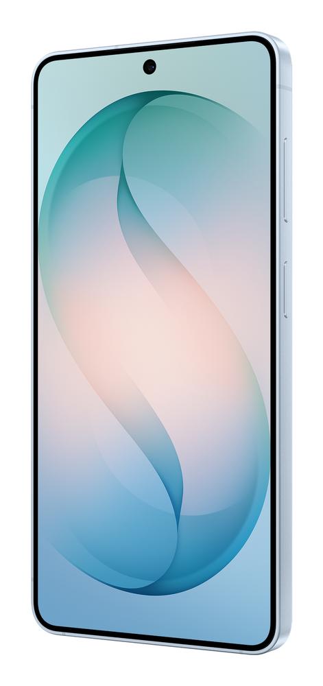 Telefono movil smartphone movil samsung galaxy s26 plus 5g 12gb - 512gb - 6.7 pulgadas - azul