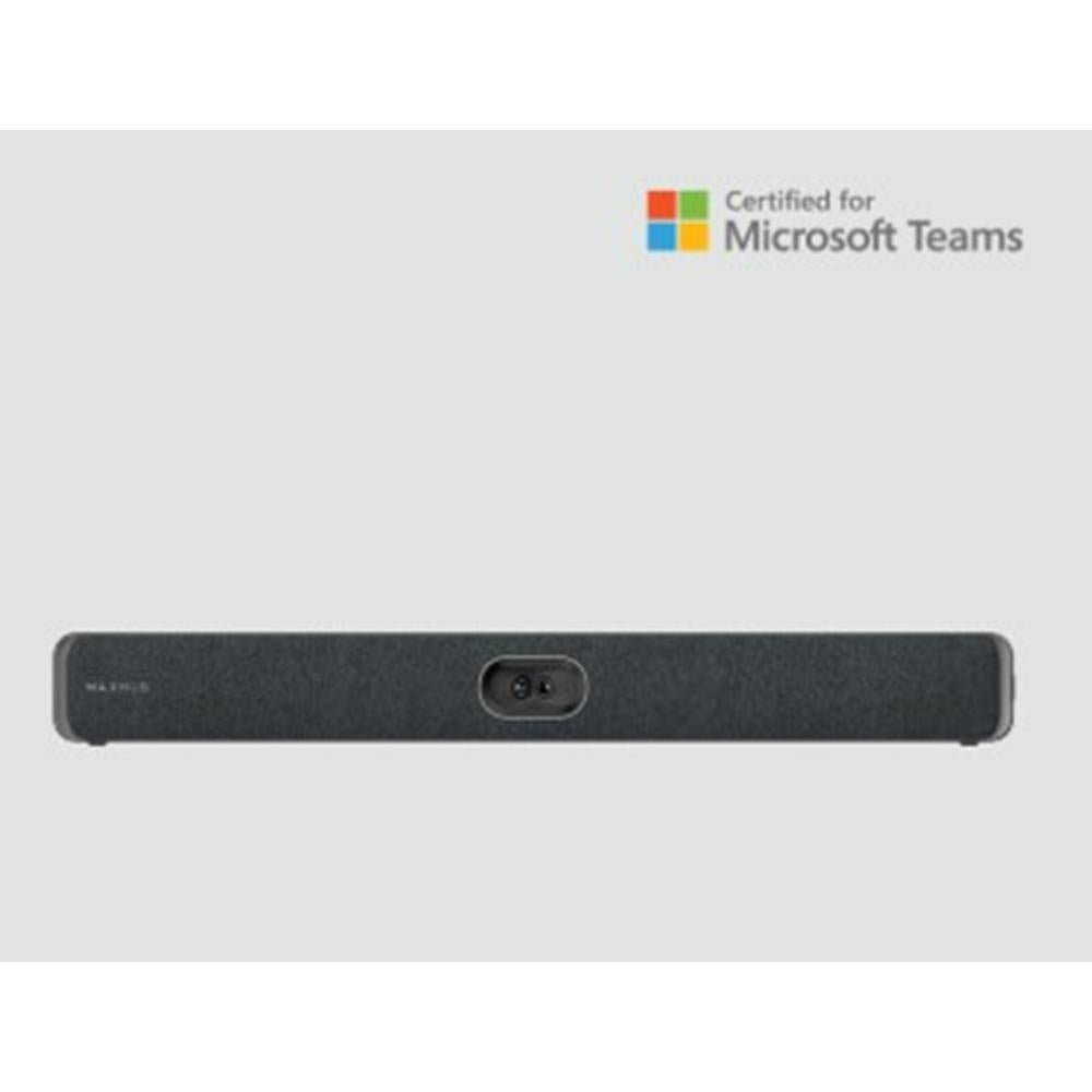 Webcam maxhub u50 4k uhd
