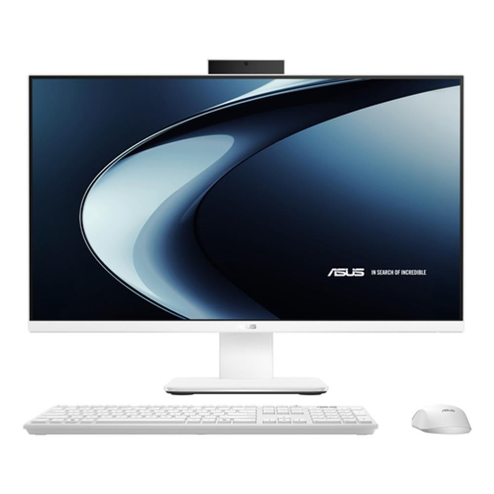 Ordenador all in one asus v400 v470vak - wpe1040 core 5 - 210h -  16gb -  ssd 1tb -  27 pulgadas fhd -  freedos