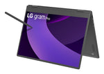 Portatil lg  16t90tp - k u7 - 258v -  32gb -  ssd 1tb -  16 pulgadas -  w11h