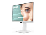Monitor led 23.8 pulgadas benq gw2486tc ips -  fhd -  dp -  hdmi -  usb tipo c -  100hz -  5ms -  vesa 100x100