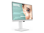 Monitor led 23.8 pulgadas benq gw2486tc ips -  fhd -  dp -  hdmi -  usb tipo c -  100hz -  5ms -  vesa 100x100