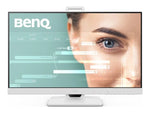 Monitor led 23.8 pulgadas benq gw2486tc ips -  fhd -  dp -  hdmi -  usb tipo c -  100hz -  5ms -  vesa 100x100