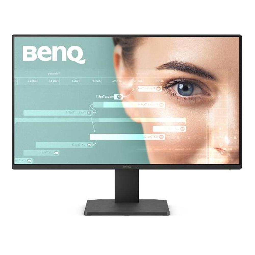 Monitor led 23.8 pulgadas benq gw2491 ips -  fhd -  dp -  hdmi -  100hz -  5ms -  vesa 100x100