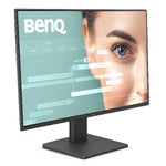 Monitor led 23.8 pulgadas benq gw2491 ips -  fhd -  dp -  hdmi -  100hz -  5ms -  vesa 100x100