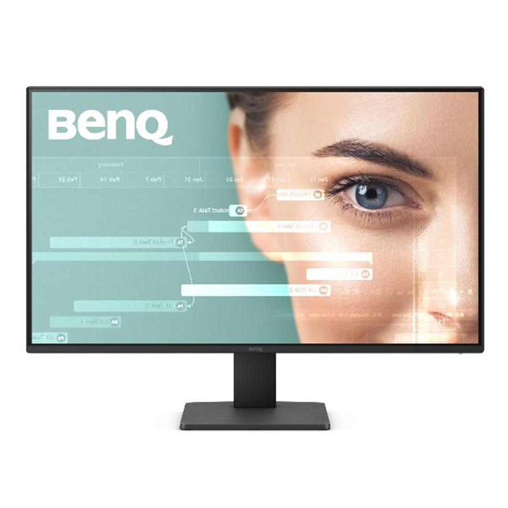 Monitor led 27 pulgadas benq gw2791 ips fhd -  dp -  hdmi -  100hz -  5ms -  vesa 100x100