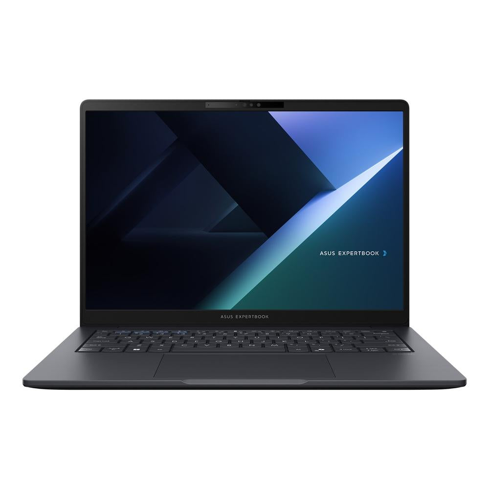 Portatil asus expertbook b3405cca - ly0045x u5 - 225h -  16gb -  ssd 512gb -  14 pulgadas -  w11p