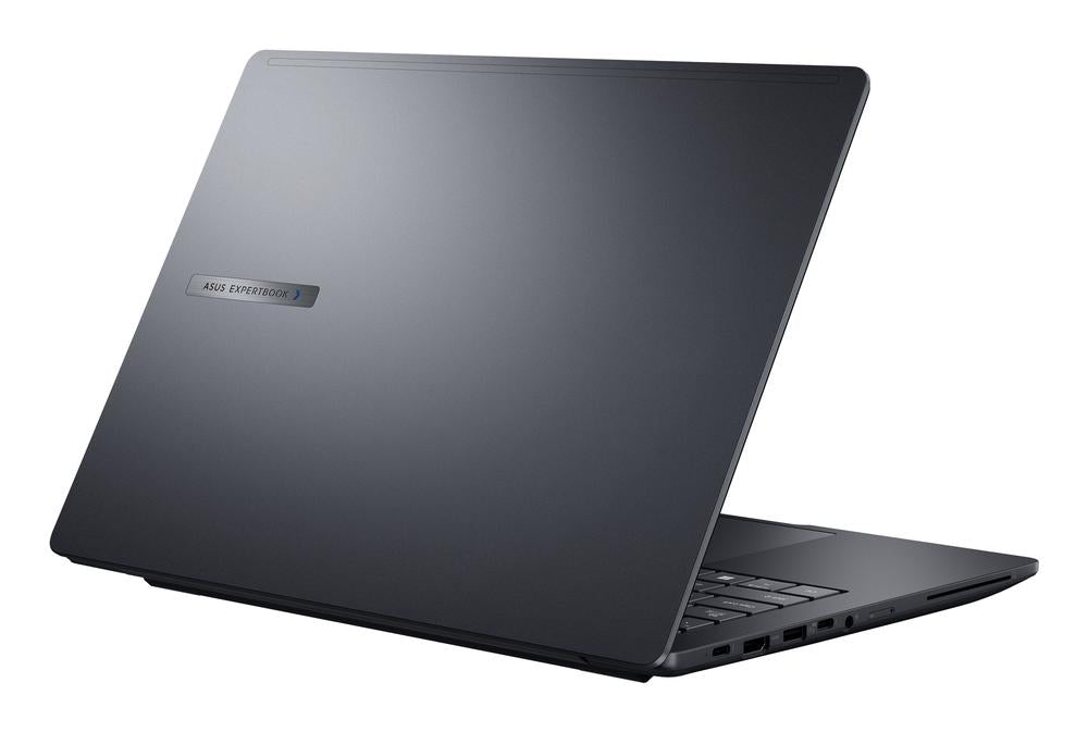Portatil asus expertbook b3405cca - ly0045x u5 - 225h -  16gb -  ssd 512gb -  14 pulgadas -  w11p