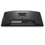 Monitor led 27 pulgadas benq pd2706qn ips -  qhd -  dp -  hdmi -  usb tipo c -  100hz -  5ms -  vesa 100x100