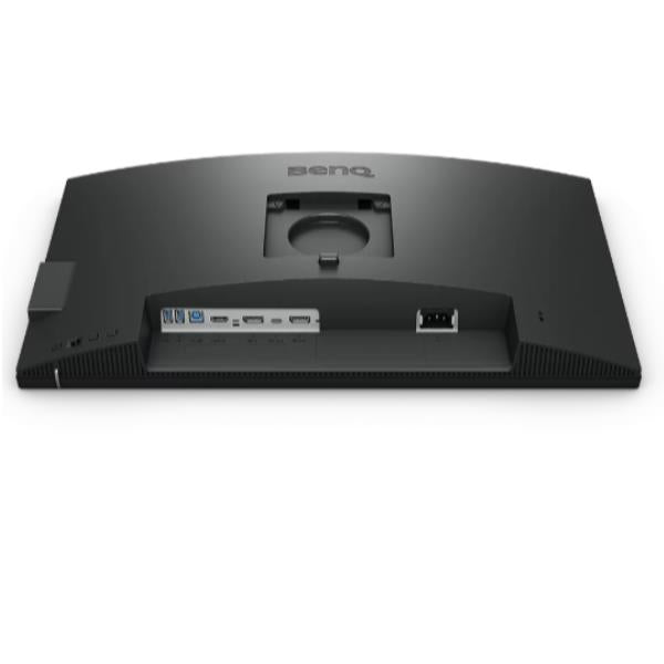 Monitor led 27 pulgadas benq pd2706qn ips -  qhd -  dp -  hdmi -  usb tipo c -  100hz -  5ms -  vesa 100x100