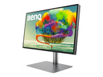 Monitor led 27 pulgadas benq designvue pd2725u ips -  4k uhd -  dp -  hdmi -  60hz -  5ms