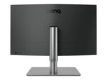 Monitor led 27 pulgadas benq designvue pd2725u ips -  4k uhd -  dp -  hdmi -  60hz -  5ms