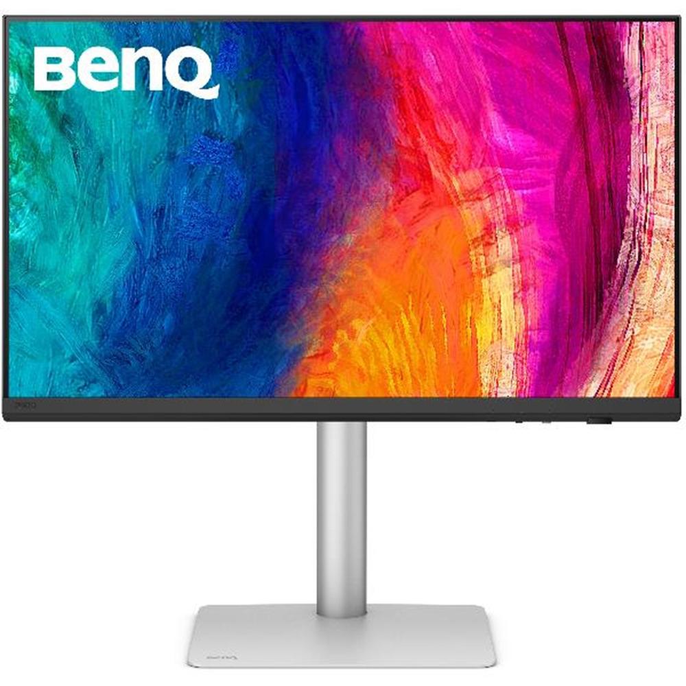 Monitor led 27 pulgadas benq designer pd2730s ips -  5k -  dp -  hdmi -  60hz -  5ms -  vesa 100x100