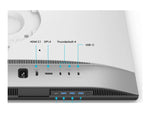 Monitor led 27 pulgadas benq designer pd2730s ips -  5k -  dp -  hdmi -  60hz -  5ms -  vesa 100x100