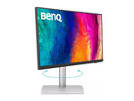 Monitor led 27 pulgadas benq designer pd2730s ips -  5k -  dp -  hdmi -  60hz -  5ms -  vesa 100x100