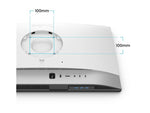 Monitor led 27 pulgadas benq designer pd2730s ips -  5k -  dp -  hdmi -  60hz -  5ms -  vesa 100x100