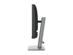 Monitor led 24.1 pulgadas benq rd240q ips -  dp -  hdmi -  usb tipo c -  60hz -  5ms -  vesa 100x100