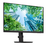 Monitor led 23.8 pulgadas viewsonic va2408 - hdj ips -  fhd -  dp -  hdmi -  vga -  100hz -  5ms -  vesa 100x100