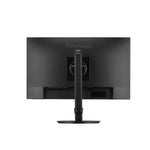 Monitor led 23.8 pulgadas viewsonic va2408 - hdj ips -  fhd -  dp -  hdmi -  vga -  100hz -  5ms -  vesa 100x100
